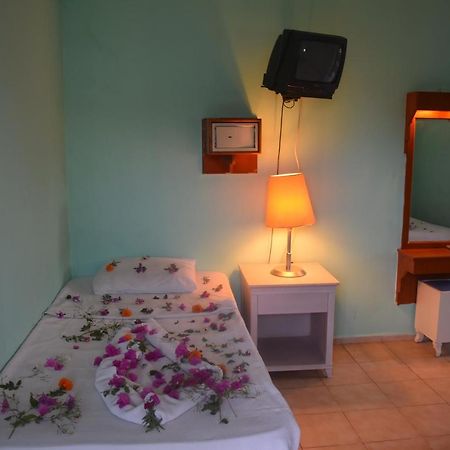 Ares City Hotel Kemer Exterior foto